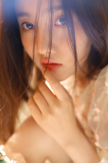 易孕体质BY陈雪绘